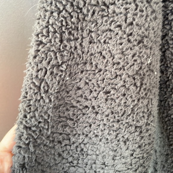 Columbia Sherpa Zip Up Jacket - Picture 13 of 14